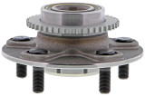 Mevotech Supreme Wheel Bearing and Hub Assembly H512203 - view 3
