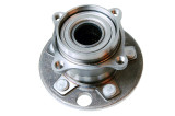 Mevotech Supreme Wheel Bearing and Hub Assembly H512205 - view 2