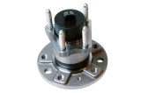 Mevotech Supreme Wheel Bearing and Hub Assembly H512232 - view 2