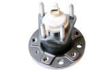 Mevotech Supreme Wheel Bearing and Hub Assembly H512238 - view 2