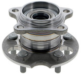Mevotech Supreme Wheel Bearing and Hub Assembly P/N:H512284HW