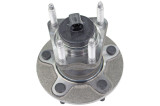 Mevotech Supreme Wheel Bearing and Hub Assembly H512285 - view 2