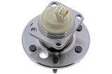 Mevotech Supreme Wheel Bearing and Hub Assembly H512309 - view 2