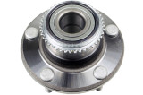 Mevotech Supreme Wheel Bearing and Hub Assembly H512339 - view 2