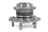 Mevotech Supreme Wheel Bearing and Hub Assembly H512344 - view 3
