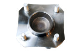 Mevotech Supreme Wheel Bearing and Hub Assembly H512386