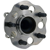 Wheel Bearing and Hub Assembly Mevotech H512366 fits 11-17 Honda Odyssey