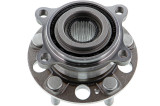 Mevotech BXT Wheel Bearing and Hub Assembly H512417 - view 2