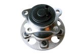 Mevotech BXT Wheel Bearing and Hub Assembly H512421 - view 2