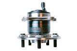 Mevotech BXT Wheel Bearing and Hub Assembly H512421 - view 3