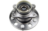 Mevotech Supreme Wheel Bearing and Hub Assembly H512437 - view 2