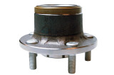 Mevotech BXT Wheel Bearing and Hub Assembly H512439 - view 3