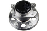 Mevotech Supreme Wheel Bearing and Hub Assembly H512454 - view 2