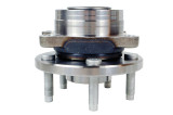 Mevotech BXT Wheel Bearing and Hub Assembly H512460 - view 3