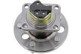 Mevotech BXT Wheel Bearing and Hub Assembly P/N:H513062