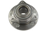 Mevotech Supreme Wheel Bearing and Hub Assembly H513089 - view 2
