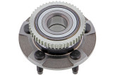 Mevotech BXT Wheel Bearing and Hub Assembly H513092 - view 2