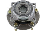 Mevotech Supreme Wheel Bearing and Hub Assembly H513133 - view 2