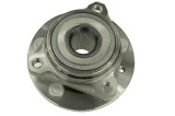 Mevotech Supreme Wheel Bearing and Hub Assembly H513156 - view 2
