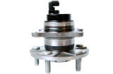 Wheel Bearing and Hub Assembly Mevotech H513163 fits 01-06 Lexus LS430
