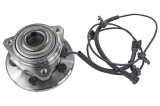 Mevotech Supreme Wheel Bearing and Hub Assembly H513176 - view 2