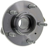 Mevotech BXT Wheel Bearing and Hub Assembly H513179 - view 2