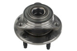 Mevotech Supreme Wheel Bearing and Hub Assembly H513237 - view 2