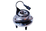 Mevotech BXT Wheel Bearing and Hub Assembly H513259 - view 2