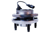 Mevotech BXT Wheel Bearing and Hub Assembly H513259 - view 3