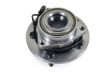 Mevotech Supreme Wheel Bearing and Hub Assembly H513271 - view 2