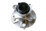 Mevotech Supreme Wheel Bearing and Hub Assembly H513284 - view 2