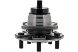 Wheel Bearing and Hub Assembly Mevotech H513314 fits 07-17 Lexus LS460