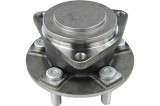 Mevotech Supreme Wheel Bearing and Hub Assembly H513325 - view 2