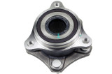 Mevotech Supreme Wheel Bearing and Hub Assembly H513333 - view 2