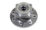 Mevotech Supreme Wheel Bearing and Hub Assembly H515012 - view 2