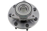 Mevotech Supreme Wheel Bearing and Hub Assembly H515022 - view 2