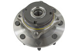 Mevotech Supreme Wheel Bearing and Hub Assembly H515076 - view 2