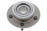 Mevotech Supreme Wheel Bearing and Hub Assembly H515084 - view 2