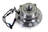 Mevotech Supreme Wheel Bearing and Hub Assembly H515088 - view 2