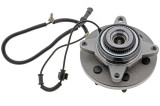 Mevotech Supreme Wheel Bearing and Hub Assembly H515095 - view 2