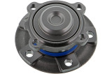Mevotech Supreme Wheel Bearing and Hub Assembly MB10301 - view 2
