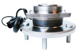 Wheel Bearing and Hub Assembly Mevotech MB25301 fits 09-19 Dodge Journey