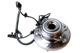 Mevotech BXT Wheel Bearing and Hub Assembly MB25302 - view 2