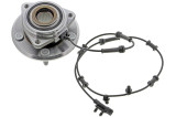 Mevotech Supreme Wheel Bearing and Hub Assembly MB25309 - view 2