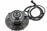 Mevotech Supreme Wheel Bearing and Hub Assembly MB25311 - view 2
