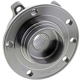Mevotech Supreme Wheel Bearing and Hub Assembly MB25318 - view 2
