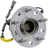 Wheel Bearing and Hub Assembly Mevotech MB25319 fits 17-23 Chrysler Pacifica