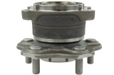 Mevotech Supreme Wheel Bearing and Hub Assembly MB30303 - view 3