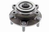 Mevotech BXT Wheel Bearing and Hub Assembly MB30304 - view 2