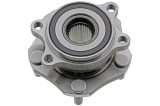 Mevotech BXT Wheel Bearing and Hub Assembly MB30327 - view 2